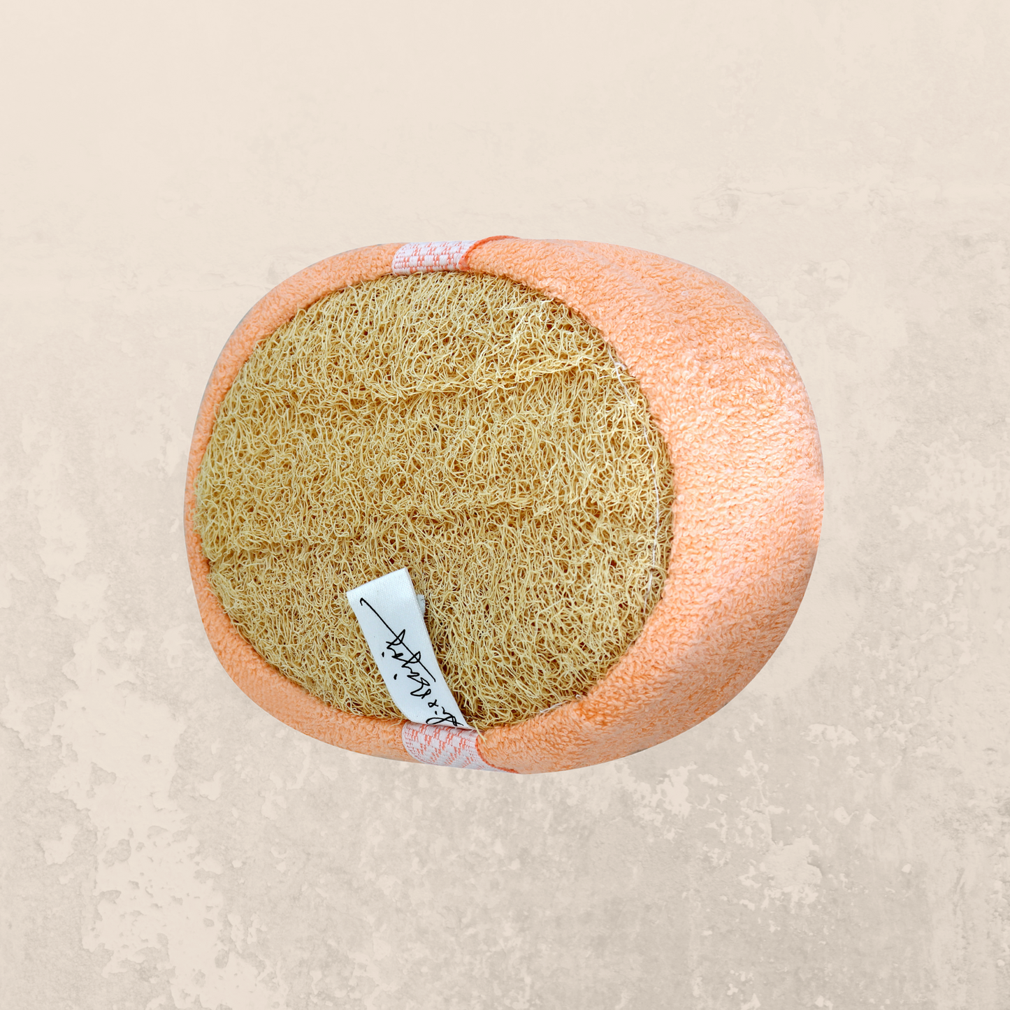 Body Loofah (Exfoliating Shower Sponge)
