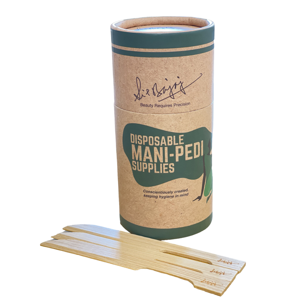 Disposable Waxing Spatulas for BODY (Single Use Waxing Applicator)