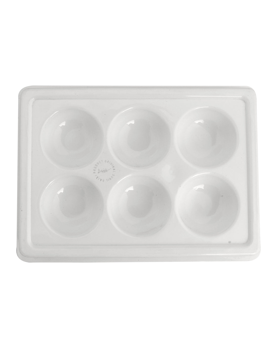 Manicure and Pedicure Tray (Salon Tray)