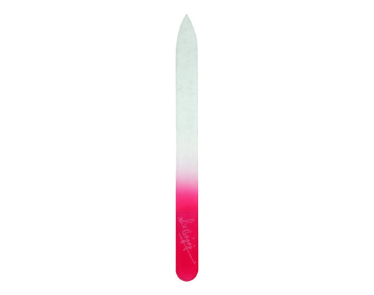 Crystal Glass Nail File (Glass Buffer/Filer)