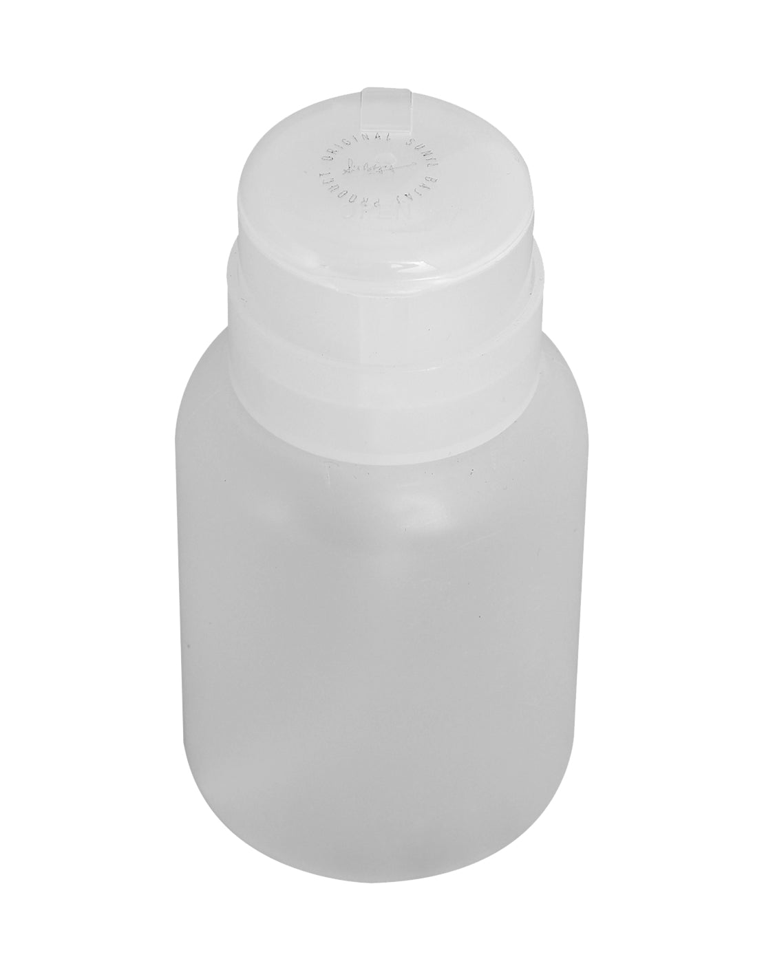 Pump Bottle (Dispenser Bottle for Products), 100 ML