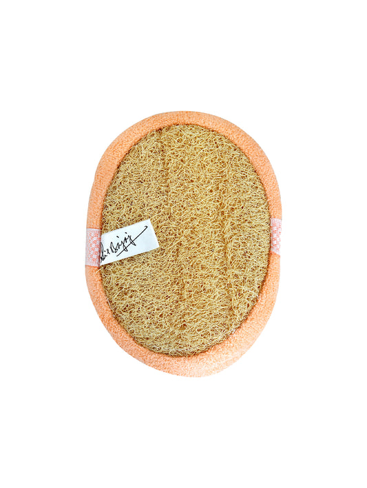 Body Loofah (Exfoliating Shower Sponge)
