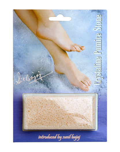 Pumice Stone (Foot Scrubber)