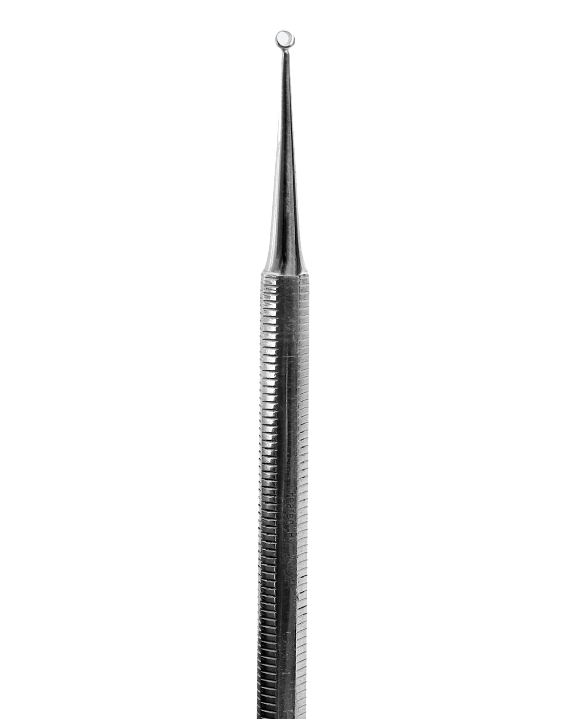 Cuticle Pusher and Cleaner (S. S.)