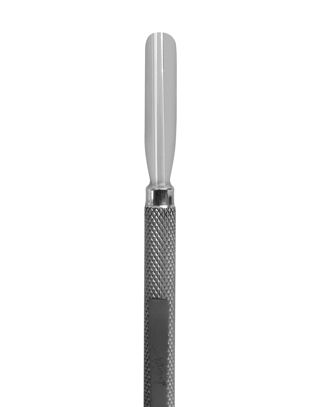 Cuticle Pusher and Cleaner (S. S.)
