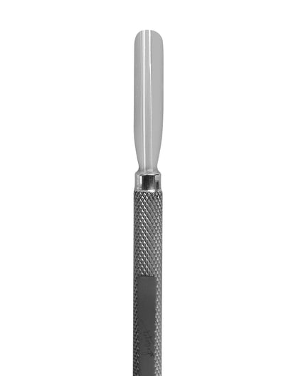 Cuticle Pusher and Cleaner (S. S.)