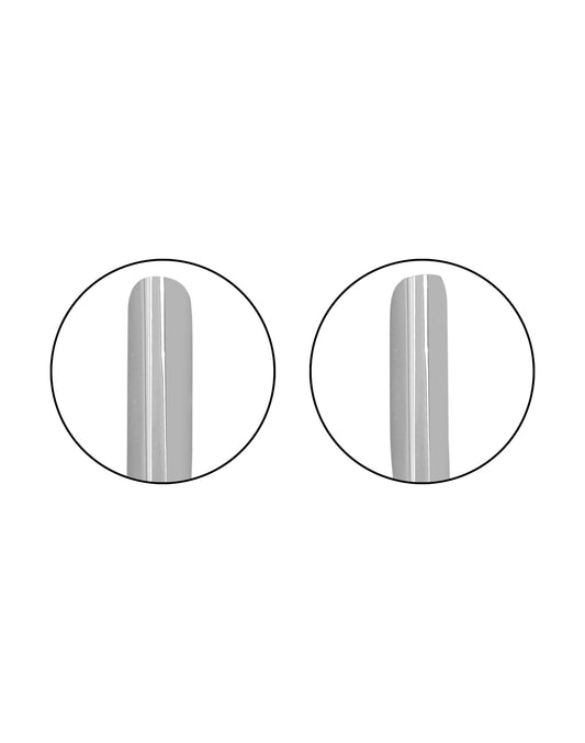 Cuticle Pusher (Manicure Tool), S. S.
