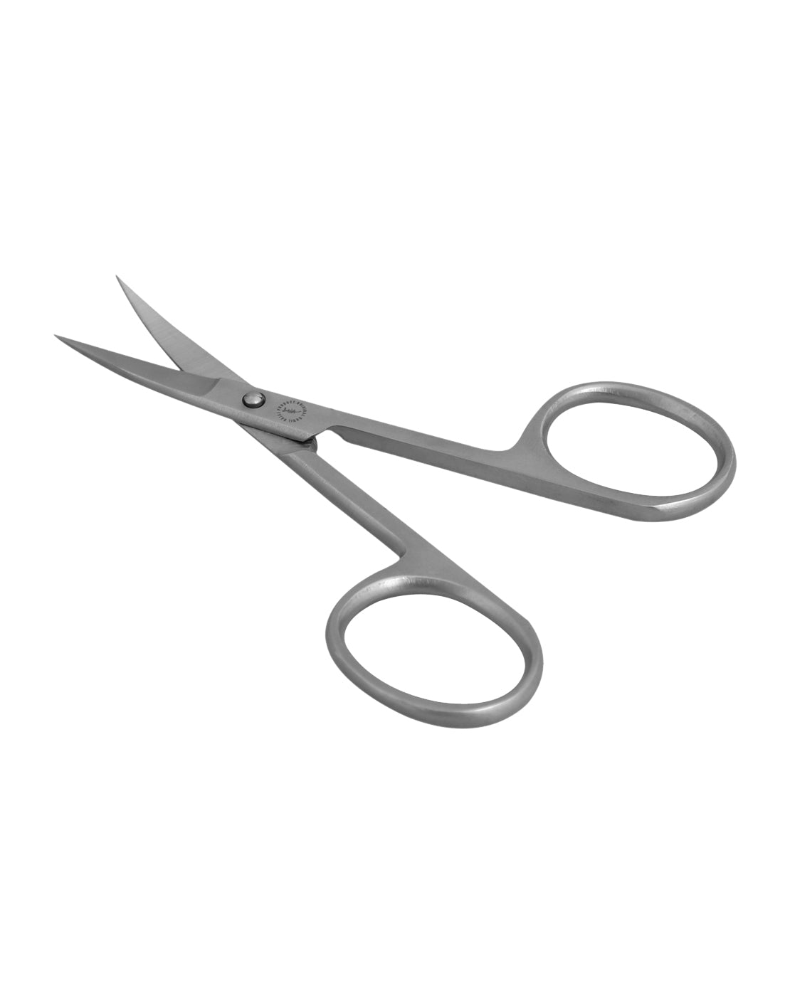 Curved Scissor for Eyebrows, Nose, Beard and Moustache