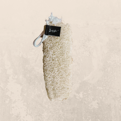 Raw Loofah (Natural Luffa)