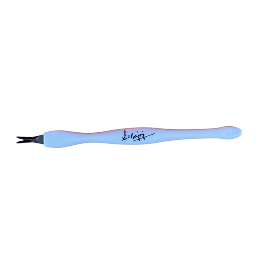 V Cuticle Trimmer (V-Tip Cuticle Remover)