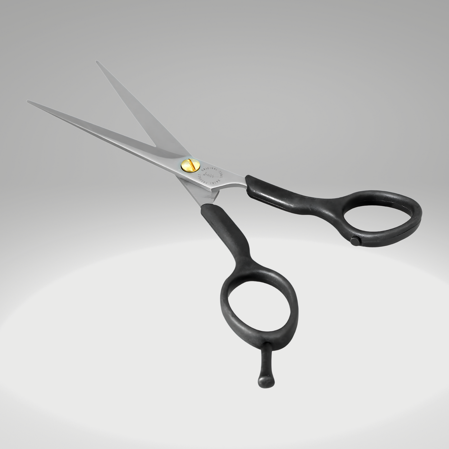 Hair Scissor, 6.5” (Professional Hair Cutting Shears)