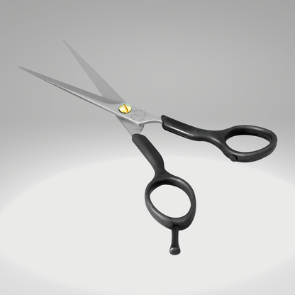 Hair Scissor, 6.5” (Professional Hair Cutting Shears)