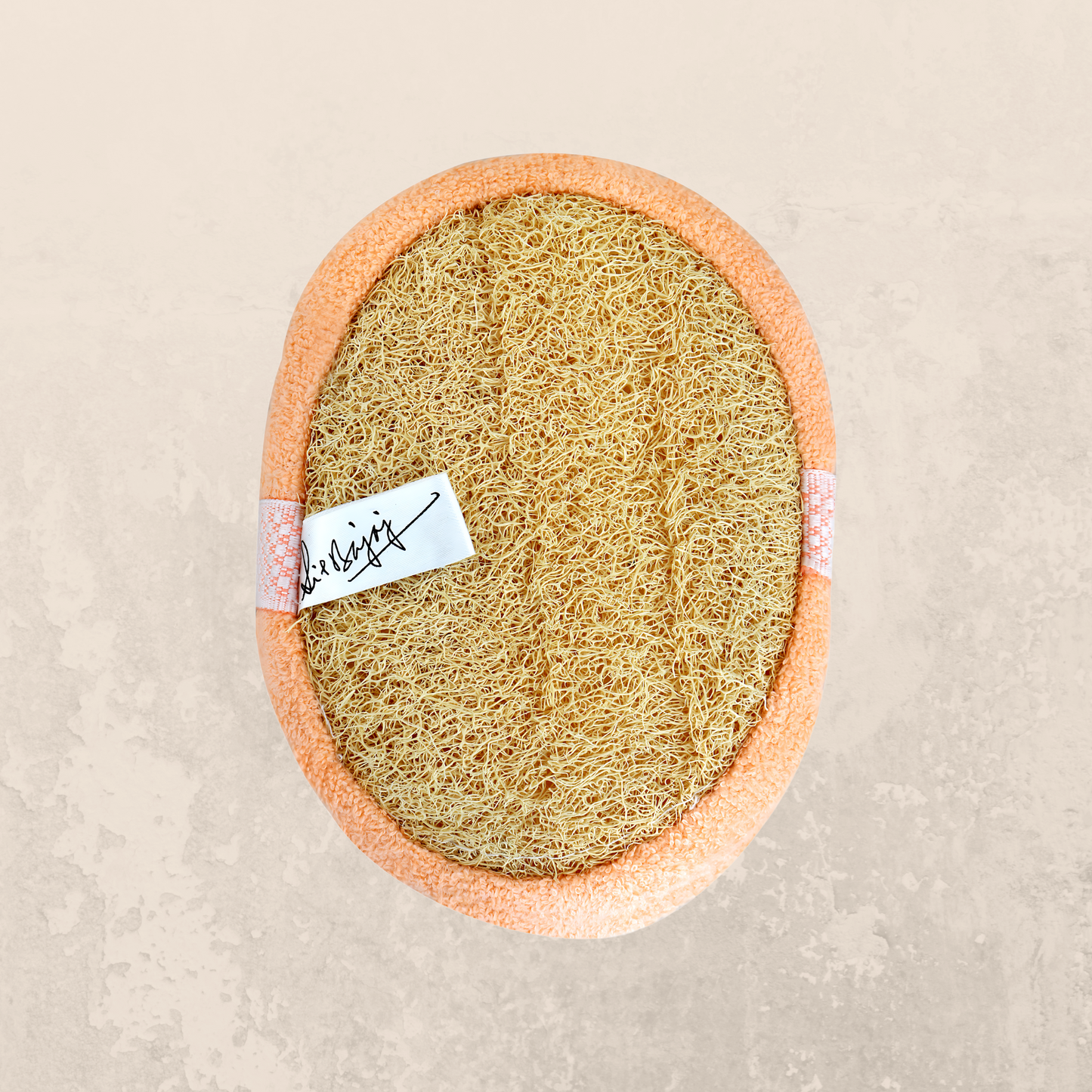 Body Loofah (Exfoliating Shower Sponge)