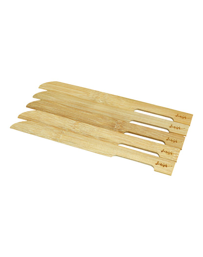 Disposable Waxing Spatulas for BODY (Single Use Waxing Applicator)