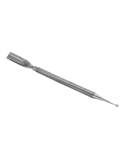 Cuticle Pusher and Cleaner (S. S.)