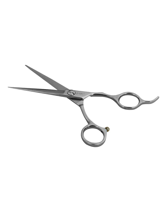 Designer Hair Scissor, 6.5” (Professional Hair Cutting Shears)
