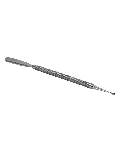 Cuticle Pusher and Cleaner (S. S.)