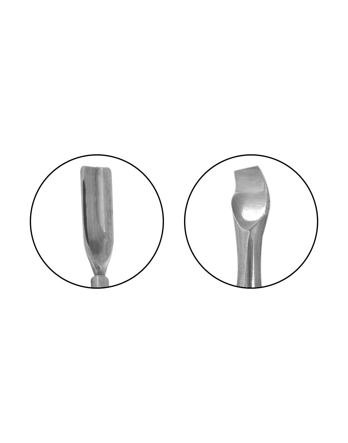 Cuticle Pusher and Knife (S. S.) I