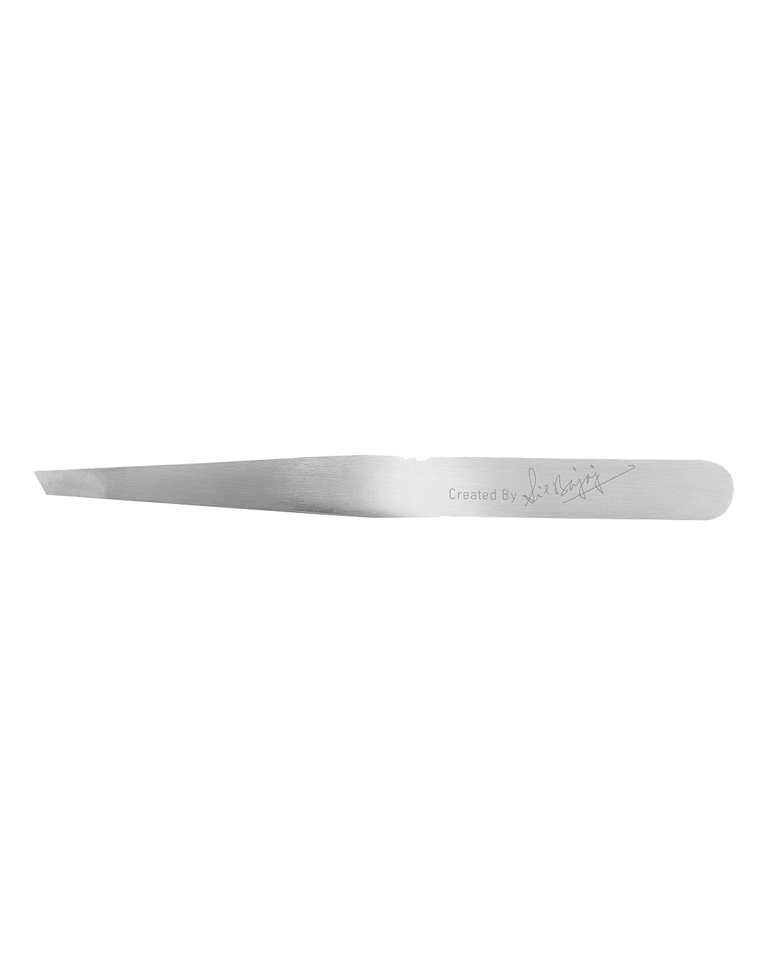 Beauty Tweezer (Cosmetic Eyebrow Tweezer)