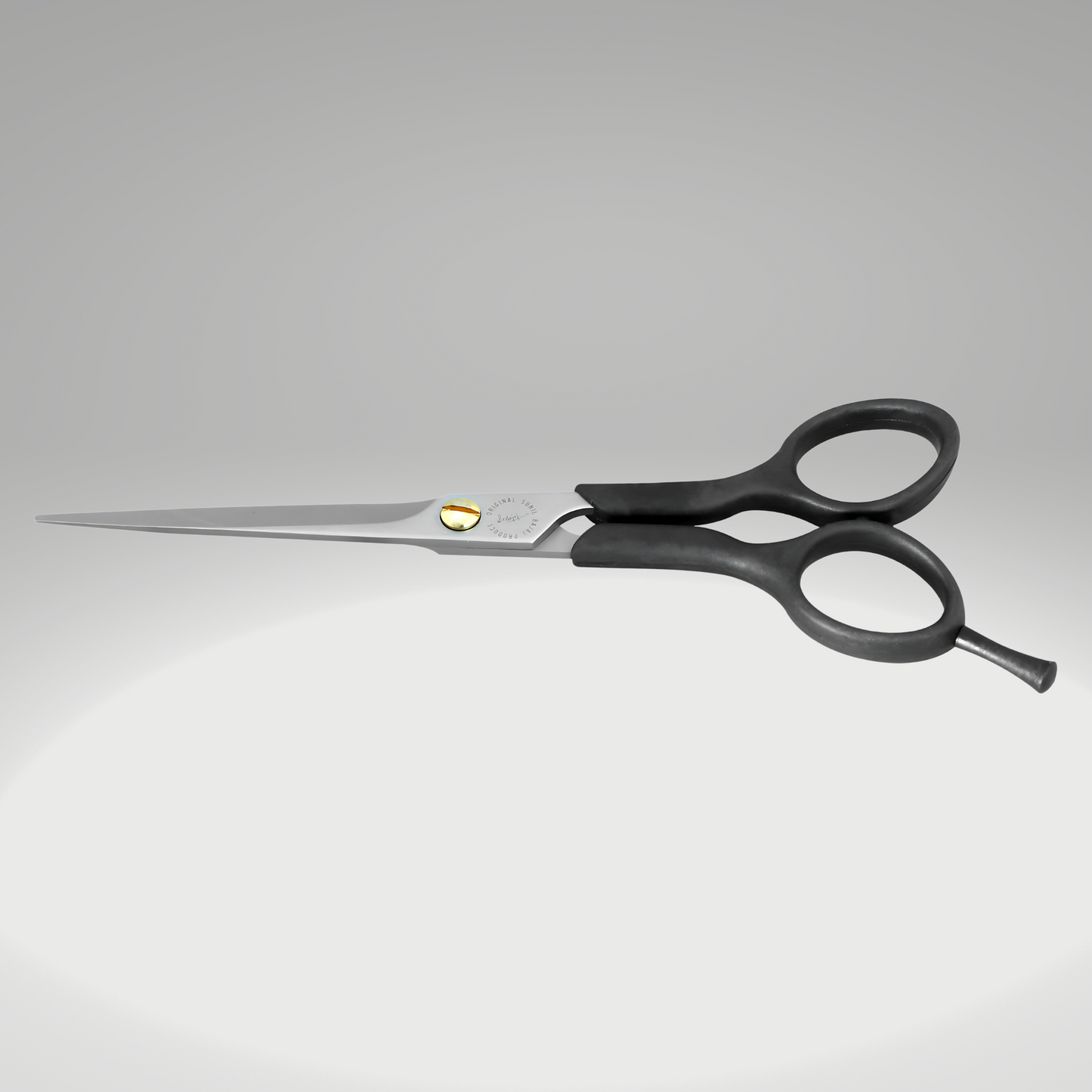 Hair Scissor, 6.5” (Professional Hair Cutting Shears)