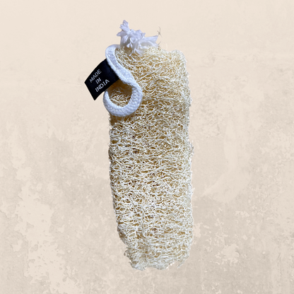 Raw Loofah (Natural Luffa)