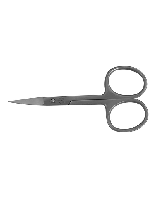 Curved Scissor for Eyebrows, Nose, Beard and Moustache