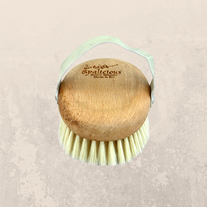 Spalicious Brush (Professional Body Spa Brush)