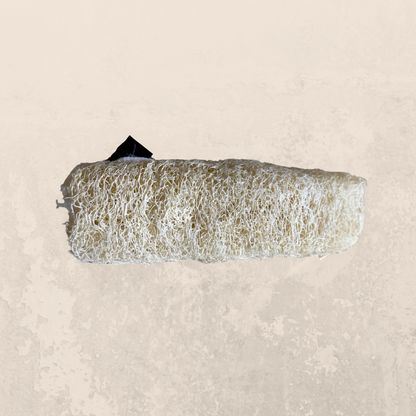 Raw Loofah (Natural Luffa)