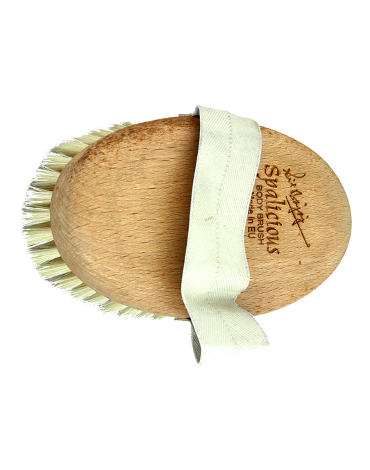Spalicious Brush (Professional Body Spa Brush)