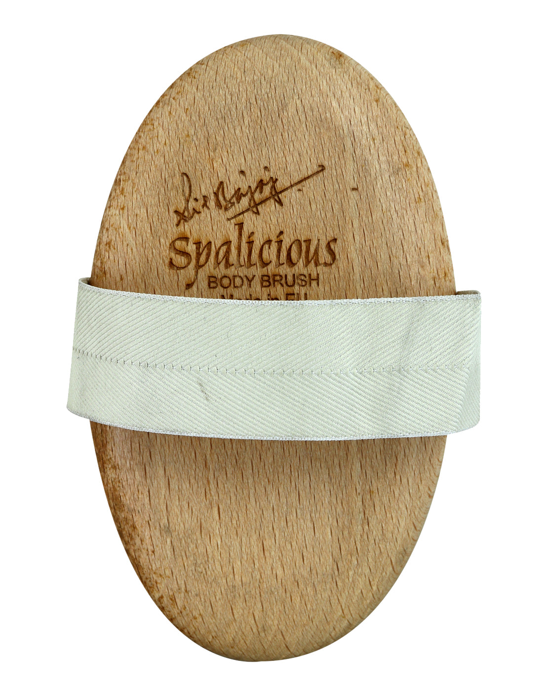 Spalicious Brush (Professional Body Spa Brush)