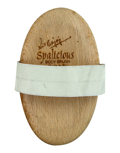 Spalicious Brush (Professional Body Spa Brush)