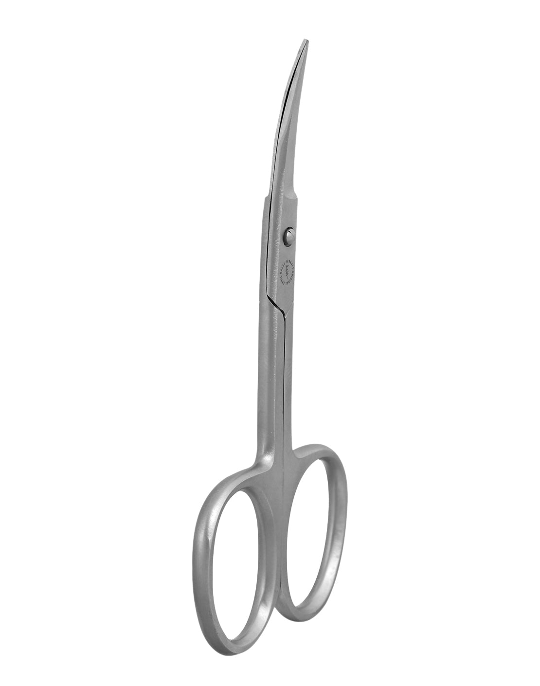 Curved Scissor for Eyebrows, Nose, Beard and Moustache