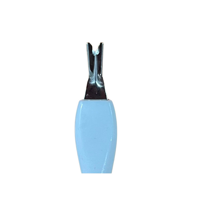 V Cuticle Trimmer (V-Tip Cuticle Remover)