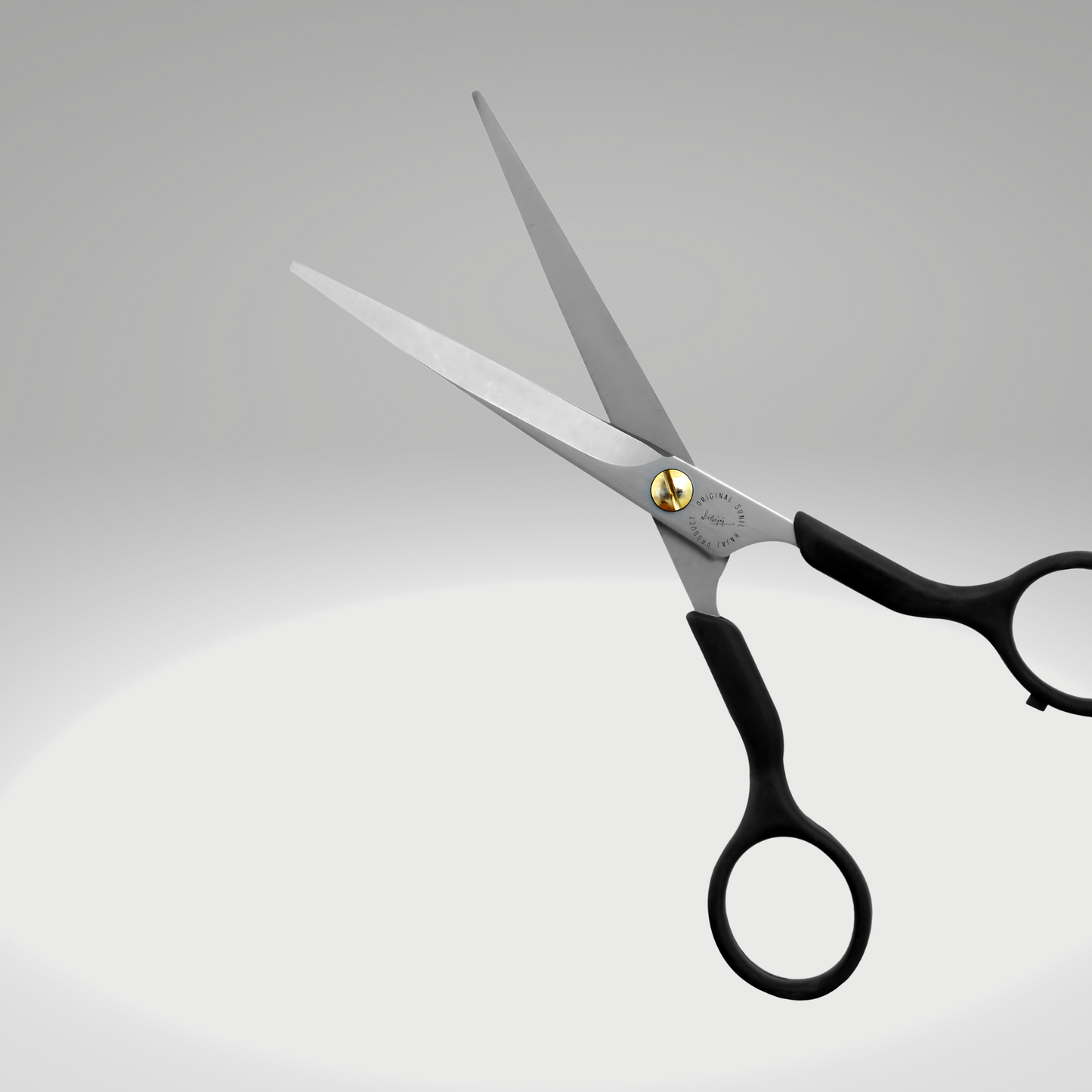 Hair Scissor, 6.5” (Professional Hair Cutting Shears)