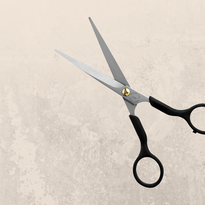 Hair Cutting Scissor, 5.5" (Professional Hair Cutting Shears)