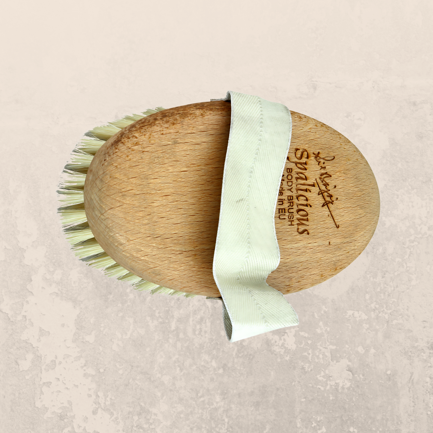 Spalicious Brush (Professional Body Spa Brush)