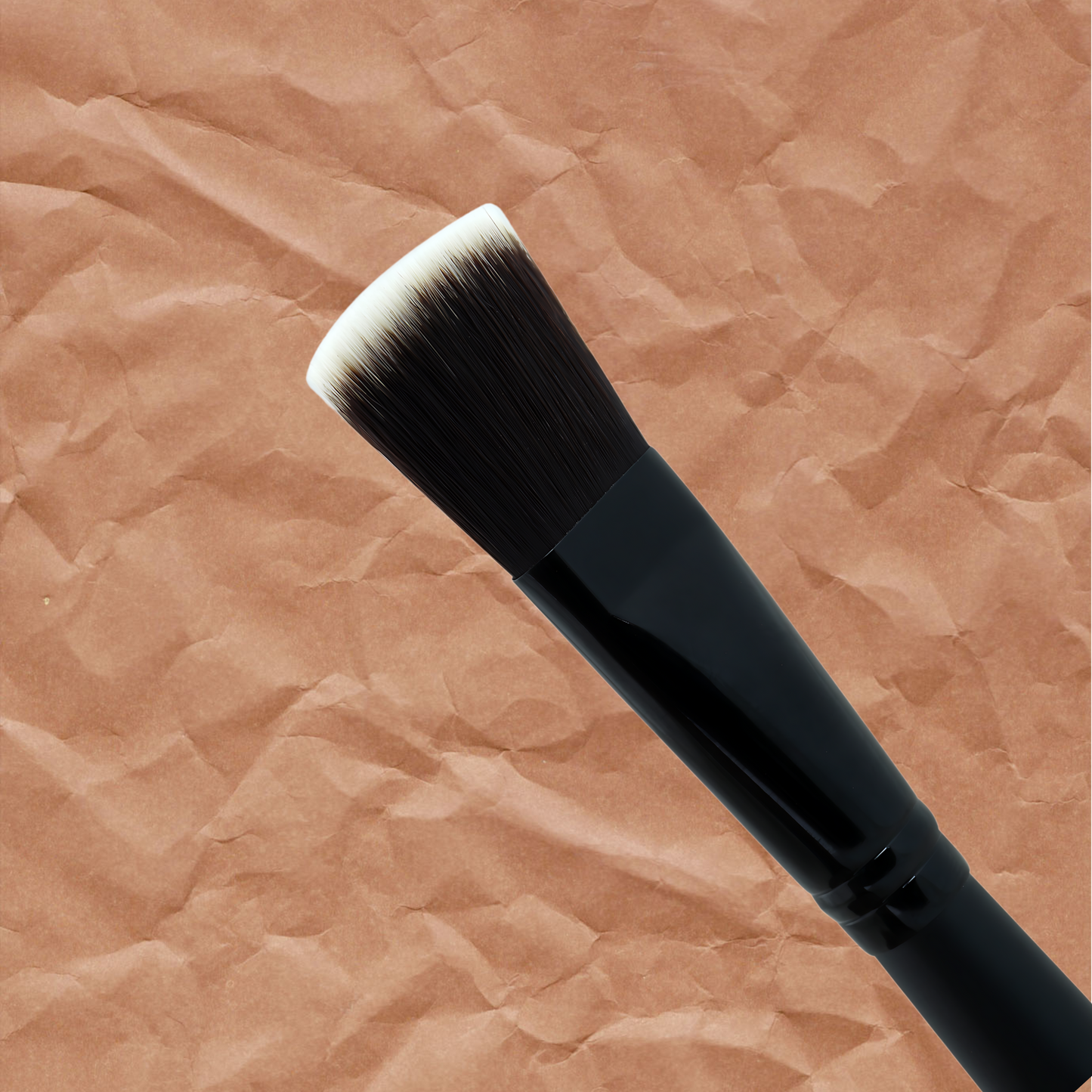 Face Pack Brush (Soft Bristle Facial Mask Applicator)