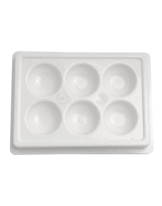 Manicure and Pedicure Tray (Salon Tray)