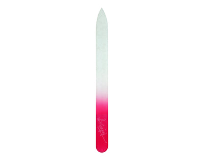 Crystal Glass Nail File (Glass Buffer/Filer)