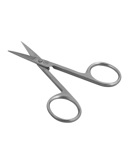 Straight Scissor for Eyebrows, Nose, Beard and Moustache
