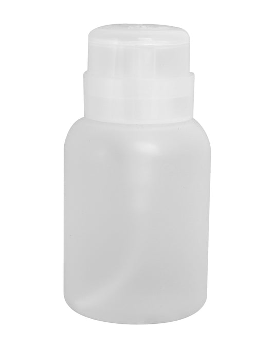 Pump Bottle (Dispenser Bottle for Products), 100 ML