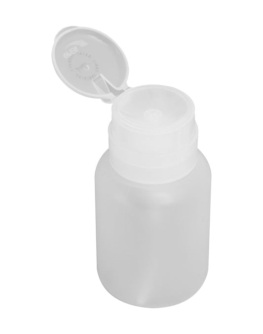 Pump Bottle (Dispenser Bottle for Products), 100 ML