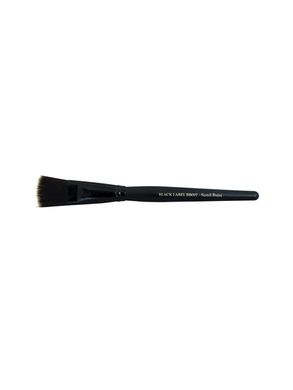 Face Pack Brush (Soft Bristle Facial Mask Applicator)