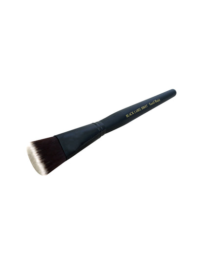 Face Pack Brush (Soft Bristle Facial Mask Applicator)