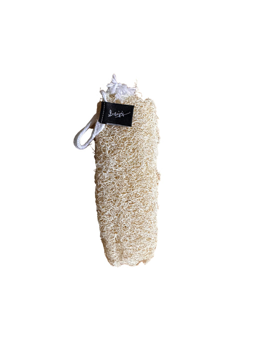 Raw Loofah (Natural Luffa)