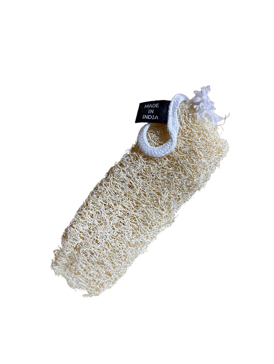 Raw Loofah (Natural Luffa)