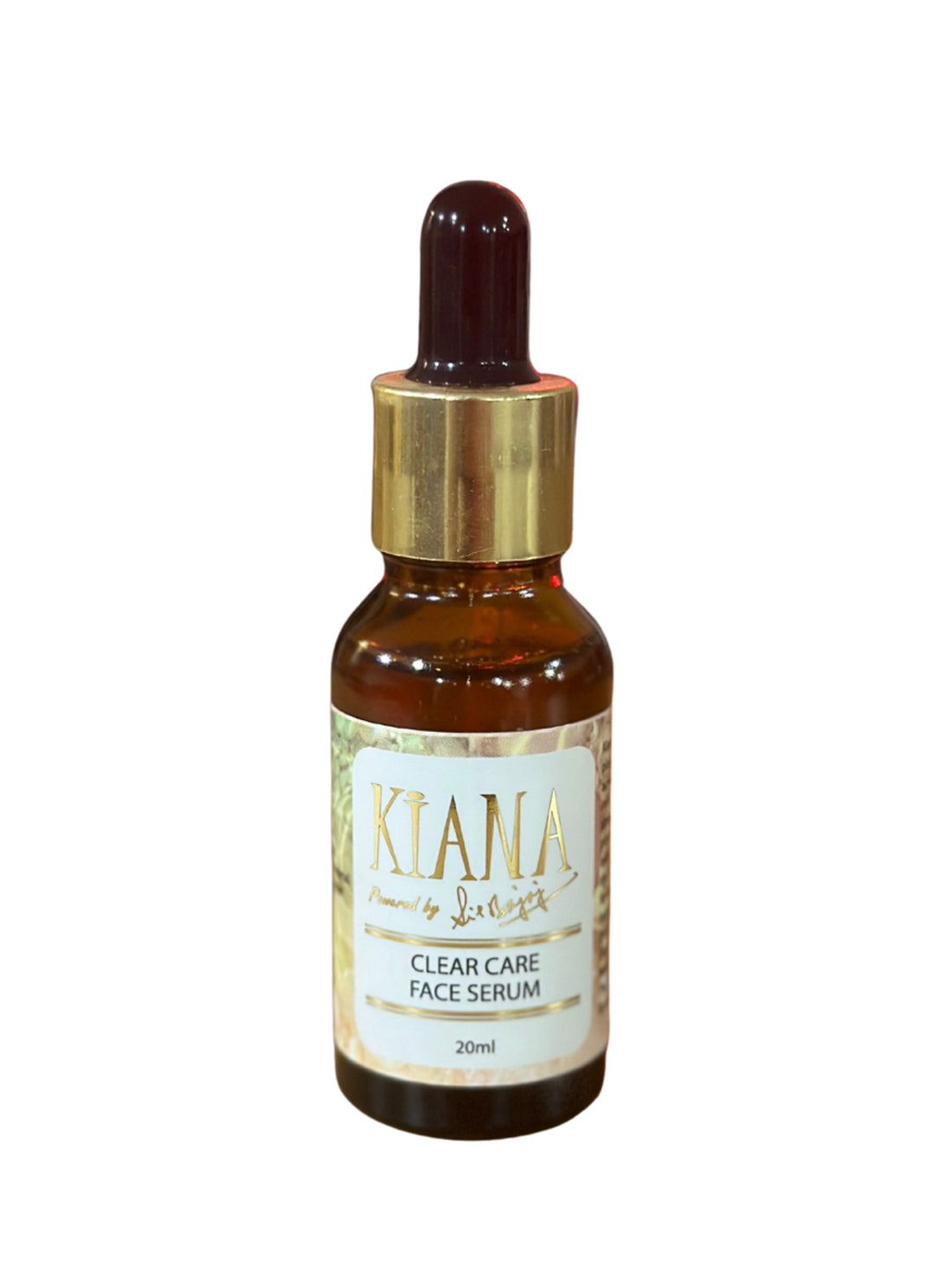 Clear Care Face Serum