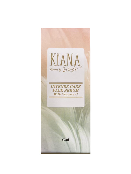 Intense Care Face Serum