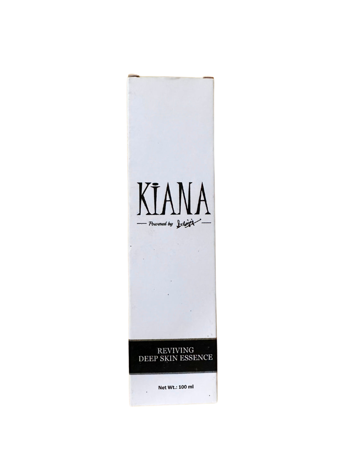 Reviving Deep Skin Essence