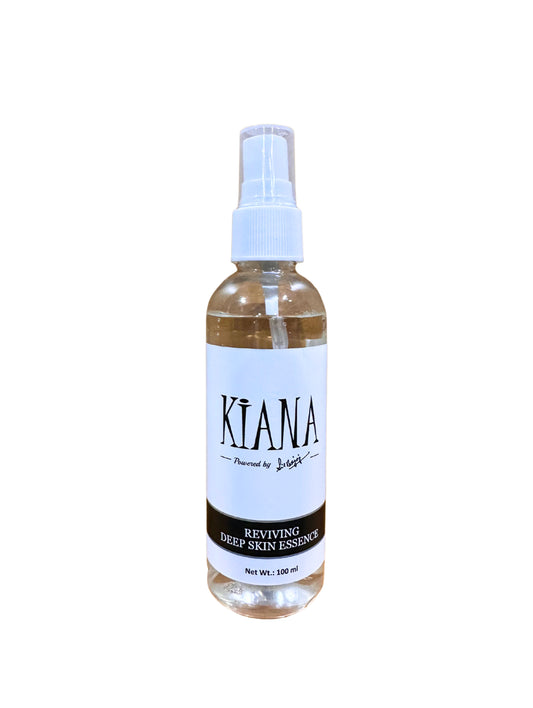 Reviving Deep Skin Essence